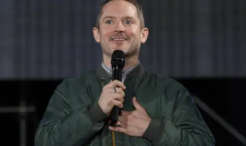 Илайджа Ууд може да се завърне като Фродо в „Ловът на Голъм“ - 1