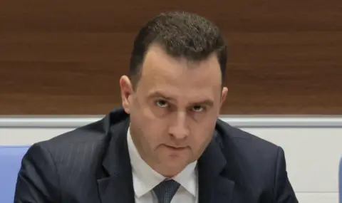 Жечо Станков: Цената на електроенергията за битовите потребители в България е сред най-ниските в Европа  - 1