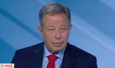 Румен Миланов: В ДАНС нямат документите за мотивите за връщането на Невзоров - 1