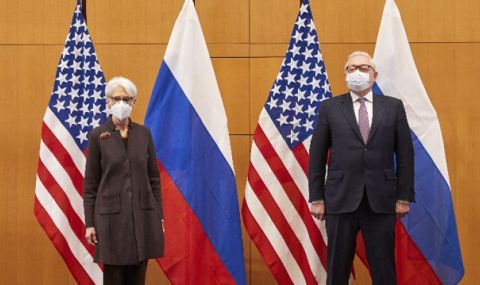 САЩ и Русия преговаряха 8 часа в Женева! Какво се разбраха - 1