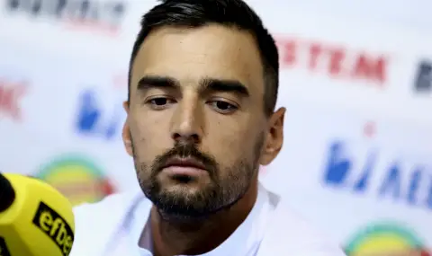 Димитър Кузманов празнува рожден ден днес - 1