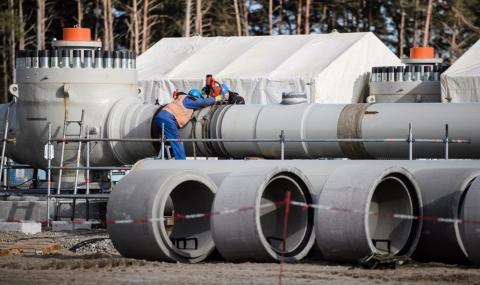 Две държави спряха вноса на руски петрол - 1