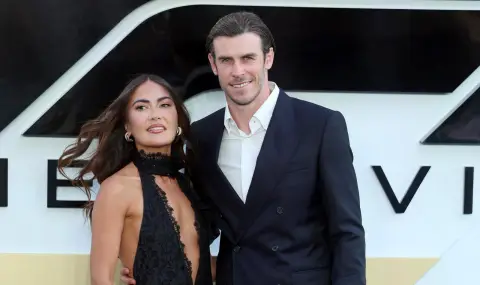 Гарет Бейл: Страх ме е от банкрут - 1