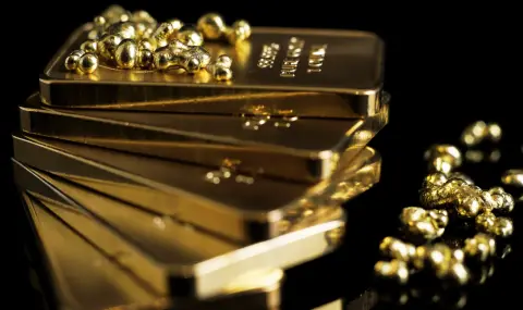 Global gold investment income has grown 8-fold  - 1