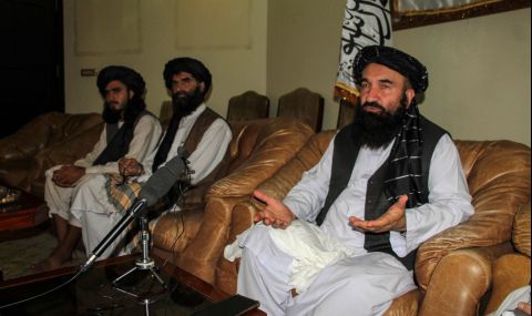 Религия, пари, произход: Какво се знае за талибаните - 1