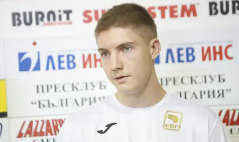 Семьон Болдирев отпадна от Световното по бокс в Ливърпул - 1