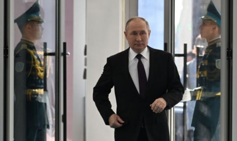 The Economist: Руският елит започва да мисли за бъдеще без Путин - 1