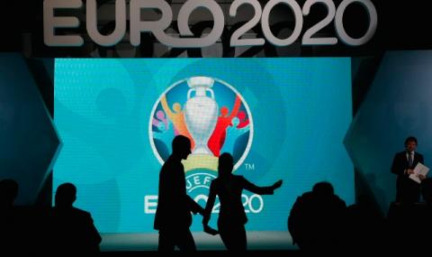 Футболните федерации искат отлагане на Евро 2020 - 1