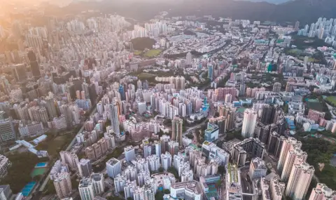 Hong Kong takes measure that will send property prices skyrocketing  - 1