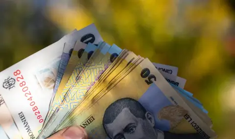 Прецедент в Румъния: публичният дълг на страната прехвърли прага от 60 процента от БВП