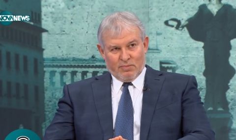 Румен Христов: ПП-ДБ смятат, че са богоизбрани и че всички решения трябва да ги вземат самостоятелно - 1