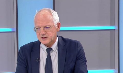 Васил Велев: Подновяването на преговорите с "Газпром" е безалтернативно - 1