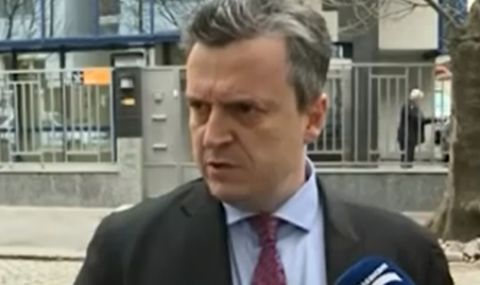 „Булгаргаз“ за проверките в дружеството: Полезни са за общественото доверие - 1