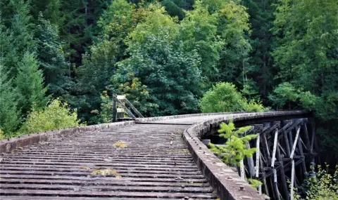 Цената на климатичните промени: Колко плащат Европа и България  - 1