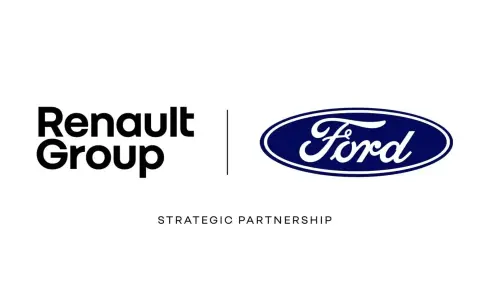 Ford сключи стратегическо партньорство с Renault за производство на автомобили - 1