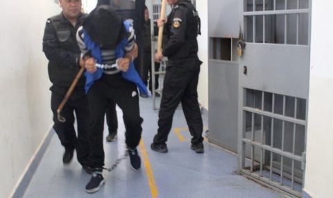 Хакерска атака разкри лагери за уйгурите в Китай - 1