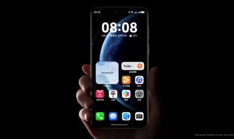 Huawei разкри новата си операционна система - 1