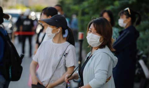 Китай одобри първата в света инхалаторна ваксина срещу COVID-19 - 1