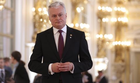 Литва: Западът трябва да предприеме сериозни мерки срещу Русия - 1