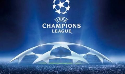 Нова порция футбол от Шампионската лига - 1