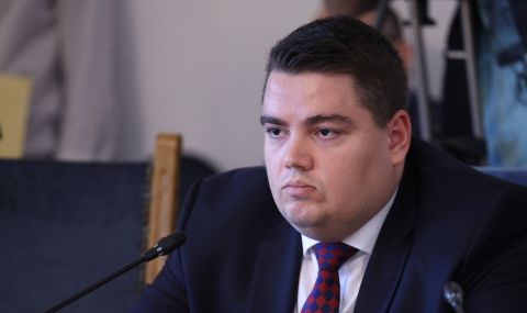 Новата КПКОНПИ: Трима или петима членове с мандат от 6 години и ротационен принцип на председателство - 1