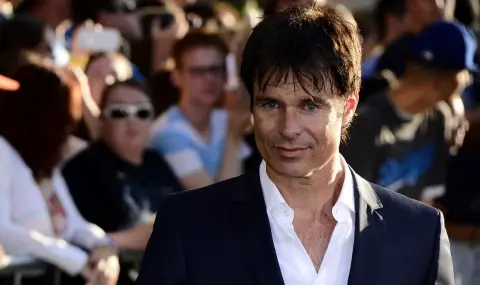 Обявиха причината за смъртта на актьора Патрик Мълдун от "Дните на нашия живот" - 1