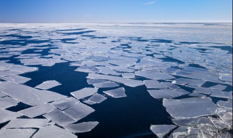 САЩ създават нов пост - посланик за специални поръчения за района на Арктика - 1