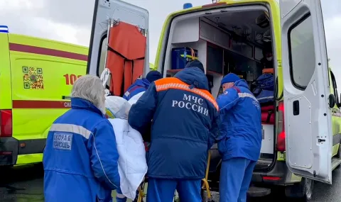 Смъртен случай в Русия разкри пробойни в глобалната защита срещу пандемии - 1