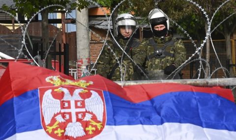 Тирана: Белград носи отговорността за кървавите събития в Северно Косово - 1