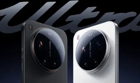 Xiaomi разкри повече за новия си флагман - 1