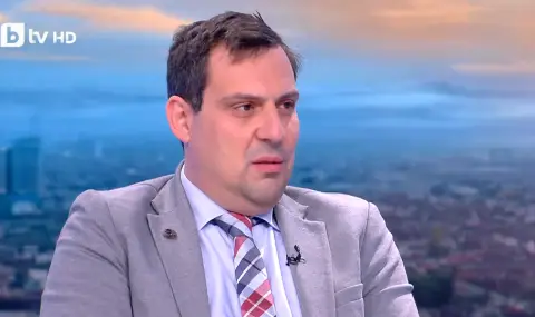 Бенчев: Засега горива има, няма нужда от паника - 1