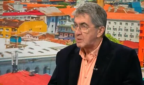 Бойко Станкушев: В момента нито един български гражданин не трябва да разчита на това, че съдебната система работи - 1