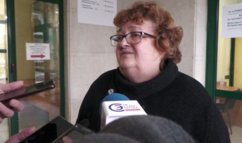 Отстраненият директор на РИОСВ -  Стара Загора: Не съм първата, отстранена след санкция срещу ТЕЦ "Брикел" - 1