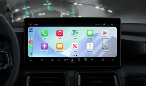 Последната версия на iOS докара сериозни главоболия на шофьорите - 1