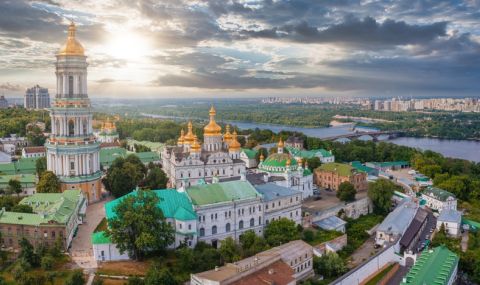 Религиозни забележителности в Украйна бяха добавени в списъка на ООН със застрашени обекти - 1