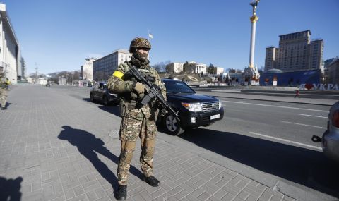 Украинските войници използват Google Translate, не знаят как да боравят със западните оръжия - 1