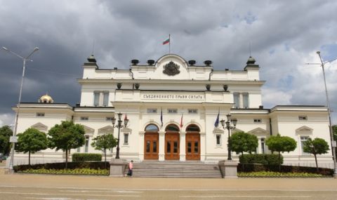 Коалиционният съвет обсъжда военната помощ за Украйна - 1