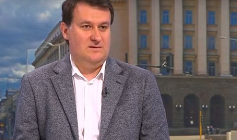 Милен Любенов: Председател на парламента може да бъде избран и без подкрепата на ПП и ДБ - 1