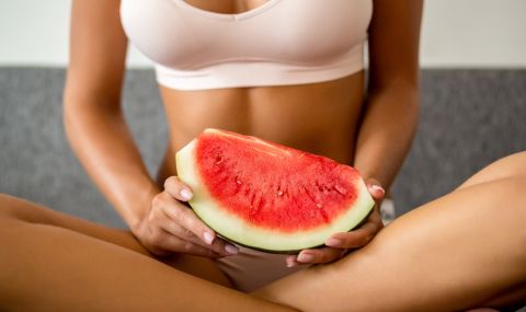 Странните неща, които възбуждат мъжете - 1