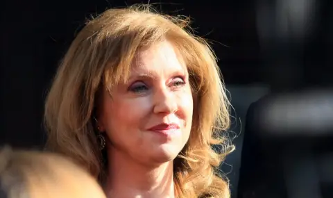 Емилия Русинова отговори на твърденията, че се е возила с Петьо Еврото 