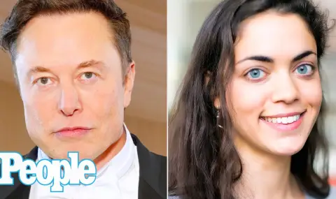 Musk is unstoppable: Top manager gave birth to his 14th child  - 1