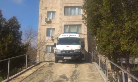 Само 12 линейки обслужват Спешната помощ по южното ни Черноморие - 1