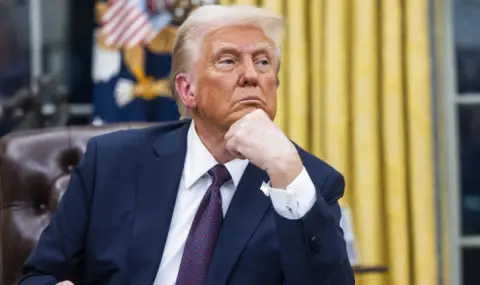 Вашингтон: Само Зеленски не харесва плана ни. Готови сме да дадем гаранции за сигурност на Киев