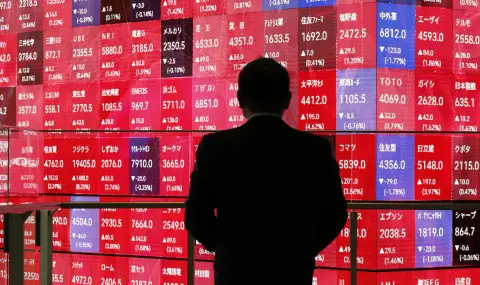 Shares of Chinese AI company MiniMax double  - 1