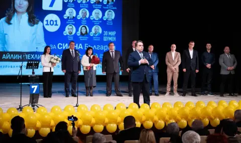 Асен Василев: За първи път от 2009 г. имаме реален шанс да отрежем главата на мафията - 1