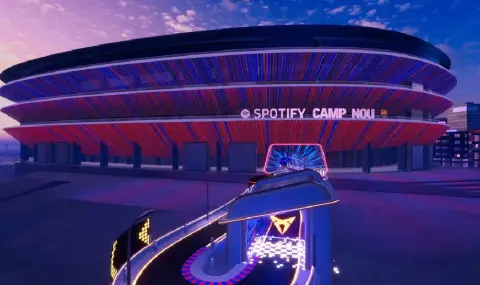 Барселона пуска билети по 4 хил. евро за "Ел Класико" през май - 1