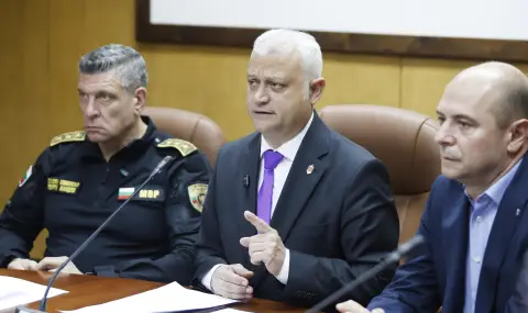 Близо 3000 са сигналите за изборни престъпления