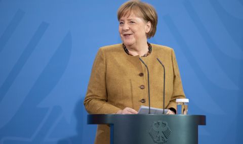 Германия иска открит диалог със САЩ - 1