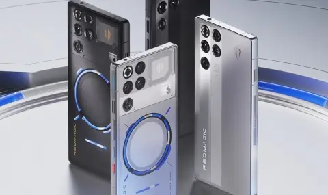 Китайци направиха смартфон с водно охлаждане и огромна батерия - 1