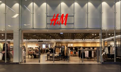 Напук на санкциите! Магазините H&M отвориха врати в Москва - 1